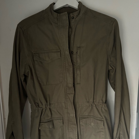 Able Franklin Utility Jacket - size L - Picture 2 of 4